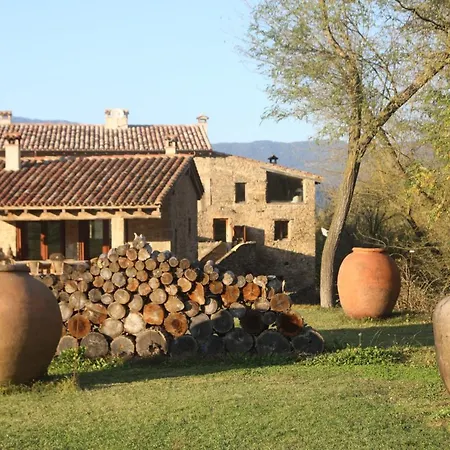 Villa Mas Planadevall *